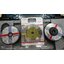 หินเจียร4" GWS750-100 Set BOSCH