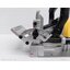 เครื่องต่อไม้ไร้สาย (Biscuit Jointer) 18V DCW682N DEWALT (ตัวเปล่า)