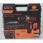 สว่านกระแทกไร้สาย12V รุ่น J-12BID1504 PUMPKIN #50210