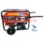 เครื่องปั่นไฟ เบนซิน มิตซูกิ รุ่น EC8000AE+DC (ระบบสตาร์ทเครื่อง 3 IN 1)