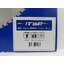 Goldtol ใบเลื่อยตัดเหล็ก ฟันTCT 12"x60T G-71364
