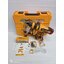 INGCO เครื่องยิงตะปูคอนกรีต40มม 20V CCNLI9005 (ตัวเปล่า)
