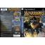WARRIORS OF MIGHT & MAGIC [US : DVD5 1 Disc]