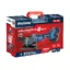 MASARU SCG-605-B1 เครื่องเจียร์ไร้สาย 4 นิ้ว Power Turbo 20V แบตรุ่นใหม่