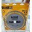โต๊ะเลื่อยวงเดือน10" DWE7492A-IN DEWALT