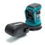ขัดกระดาษทรายไร้สาย5" 18V DBO180Z MAKITA