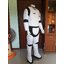ชุดทหารโคลน Stormtrooper