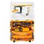 เครื่องเจียรสายอ่อนไฟฟ้า JJ01018 DINGQI