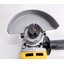 เครื่องเจียร4" DWE750S DEWALT รุ่นอัลต้าสลิม สวิตช์เลื่อนข้าง