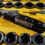 ชุดลูกบล็อก1/2" 23ชิ้น+กล่อง DWMT74739 DEWALT