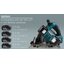 เลื่อยวงเดือน DSP601ZU MAKITA