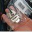สว่านไร้สาย GSR18V-60FC BOSCH