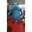 ชุดซัลลี่ Sulley @ Monsters Inc