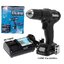 สว่านกระแทกไร้สาย12V HP333DYX3B MAKITA Black Edition