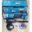 หินเจียรไร้สาย4" DGA418ZU MAKITA
