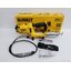 ปืนอัดจารบี20V DCGG581B-B1 DEWALT (ตัวเปล่า)