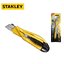 STANLEY มีดคัตเตอร์ 18MM ABS AUTO LOAD SNAP OFF รุ่น STHT10269-8