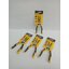DEWALT รุ่น DWHT82798-0 คีมปากแหลม DEWALT ขนาด 200 มม.