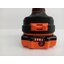 ไขควงกระแทก1/4 230Nm. หัวไฮบริด INF-23IDIWCB-202K PUMPKIN 50261