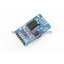 โมดูล DS3231+AT24C32 RTC+EEPROM ความแม่นยำสูง