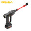เครื่องอัดฉีดแรงดันสูงไร้สาย OCPW607-P1 OSUKA