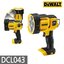 ไฟฉายLED DCL043N DEWALT