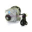 BM1418ZXF 48vdc 750w บัสเลสมอเตอร์เกียร์ ไร้แปรงถ่าน(BLDC) 450rpm