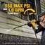 ปืนฉีดน้ำไร้สาย20V DCPW550B-XJ DEWALT
