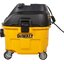 DEWALT รุ่น DWV901L-QS เครื่องดูดฝุ่นแห้งเปียก 30 ลิตร 1400 วัตต์