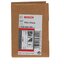 ดอกสกัดแบน 25x400มม. BOSCH R-TEC SDS-MAX
