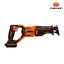 เซเบอร์ไร้สาย20V INF-20RSBL PUMPKIN (ตัวเปล่า) #50352