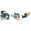 ชุดดูดฝุ่น DX05 สำหรับDHR182Z MAKITA