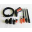 PUMPKIN เครื่องฉีดน้ำแรงดันสูง 135bar Anthony AT-135 50198 Induction Motor