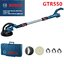 เครื่องขัดผนัง 9" GTR550 BOSCH