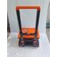 กล่องเครื่องมือ มีล้อลาก PTT-MST400 PUMPKIN 20898