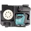 ถาดใส่ DBO180Z ใช้กับ MAKPAC Type2 MAKITA