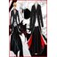 ชุดเสื้อคลุมบลีส / Bleach บลีช เทพมรณะ