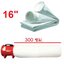ถุงเก็บฝุ่น16" ยาว 300ซม. SHT-40 POLO