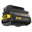 อะเดปเตอร์แบตเตอรี่ 20V to 18V STANLEY SBA100