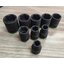 BOSCH รุ่น 2608551100 ชุดลูกบล็อก 9 ชิ้น 1/2 นิ้ว (10-27mm.)