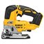 จิกซอไร้สาย20V DCS334B DEWALT