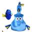 ชุดปลาดอลรี่ ชุดDory