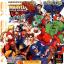 MARVEL VS. STREET FIGHTER EX EDITION [JP : 1 Disc]