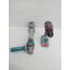 TOTAL Combo Set 46 สว่านกระแทก ไร้สาย 66N + เครื่องเจียร์ ไร้สาย 20V BL motor TCKLI2027310