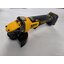 เครื่องเจียรไร้สาย18V 125มม. DCG416VSN DEWALT (ตัวเปล่า) สวิทช์เซฟตี้ ปรับรอบได้