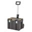 กล่องใส่เครื่องมือ+ถาด+มีล้อ DWST83347-1 DEWALT (T STAK)