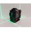 MASARU SMLG-320 เครื่องวัดระดับเลเซอร์แบบแสงสีเขียว 12 เส้น 20V