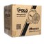 พัดลมอุโมง10" SHT-25 POLO