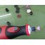 เครื่องเจียรไร้สาย7.2V A-OK-MG29B OKURA