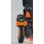 สว่านกระแทกไร้สาย12V รุ่น J-12BID1504 PUMPKIN #50210